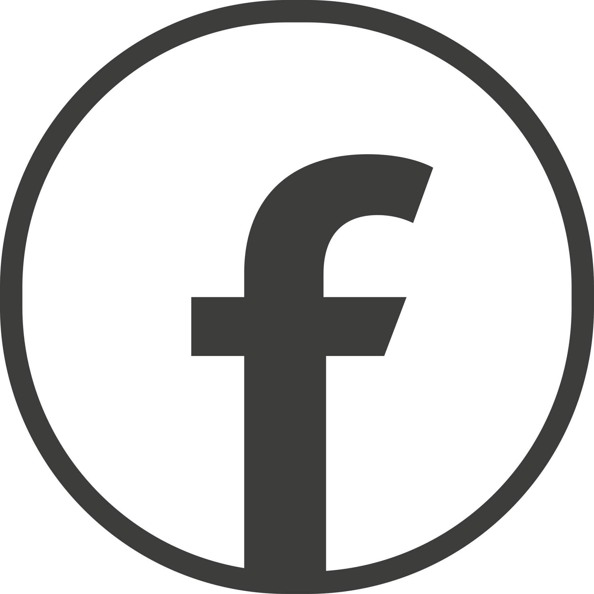 facebook logo icon free png